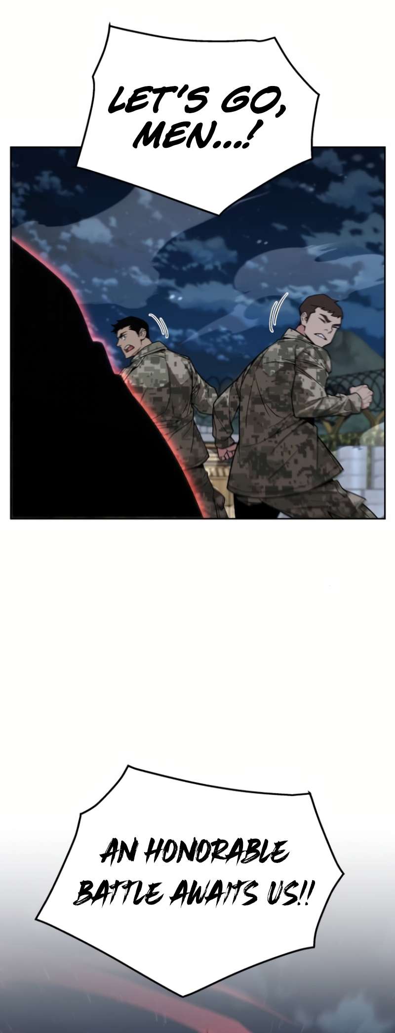 Apocalyptic Chef Awakening chapter 13 page 46