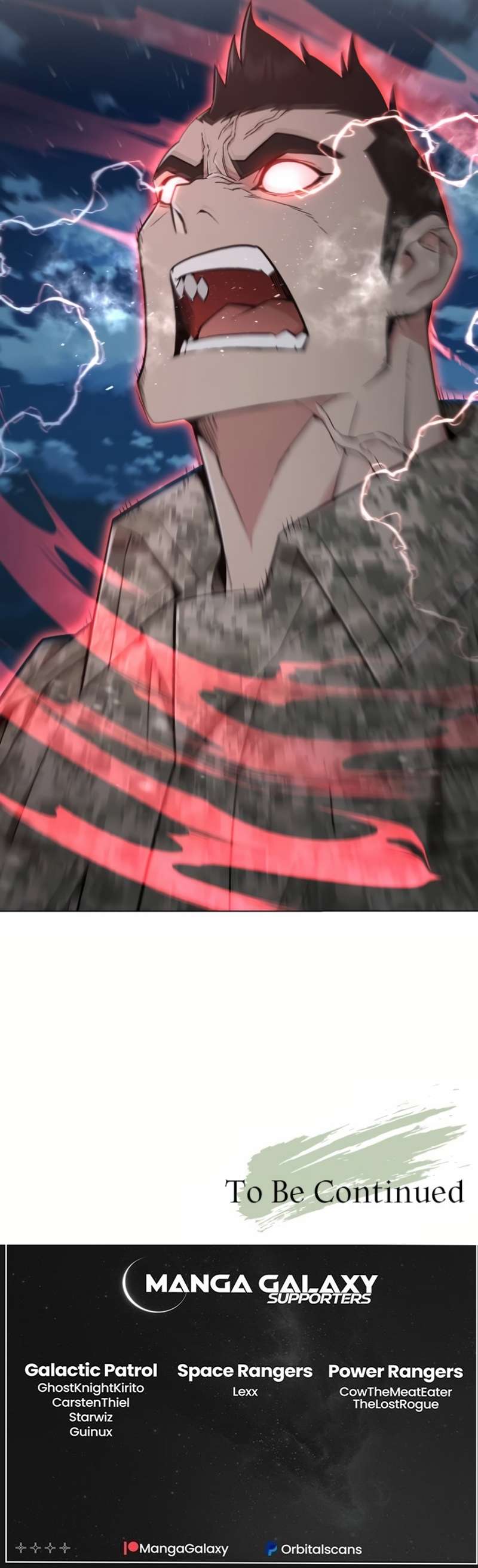 Apocalyptic Chef Awakening chapter 13 page 47