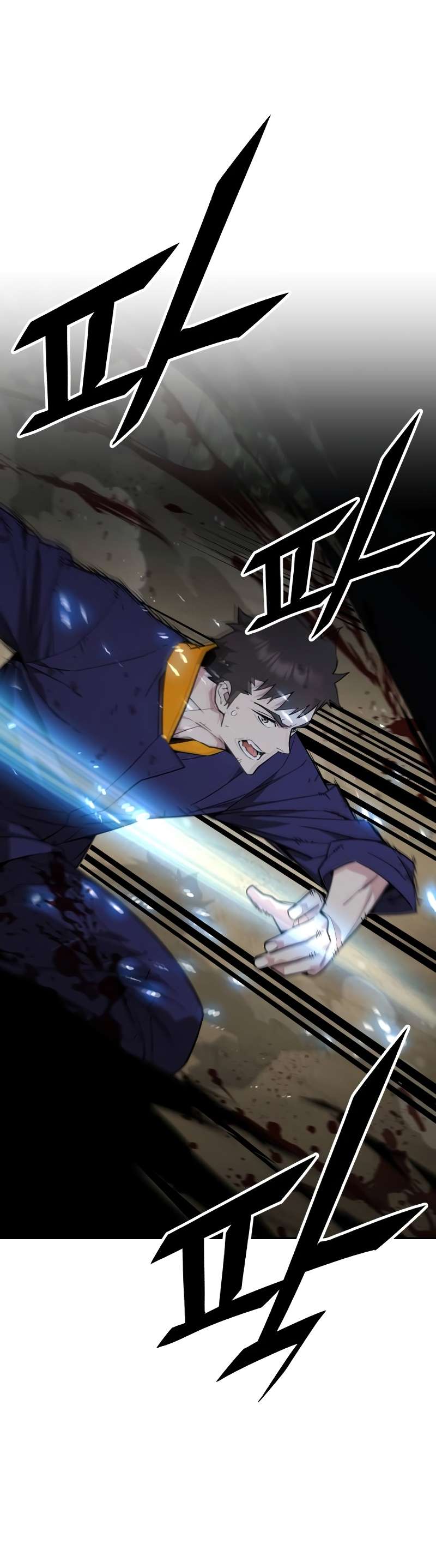 Apocalyptic Chef Awakening chapter 14 page 10