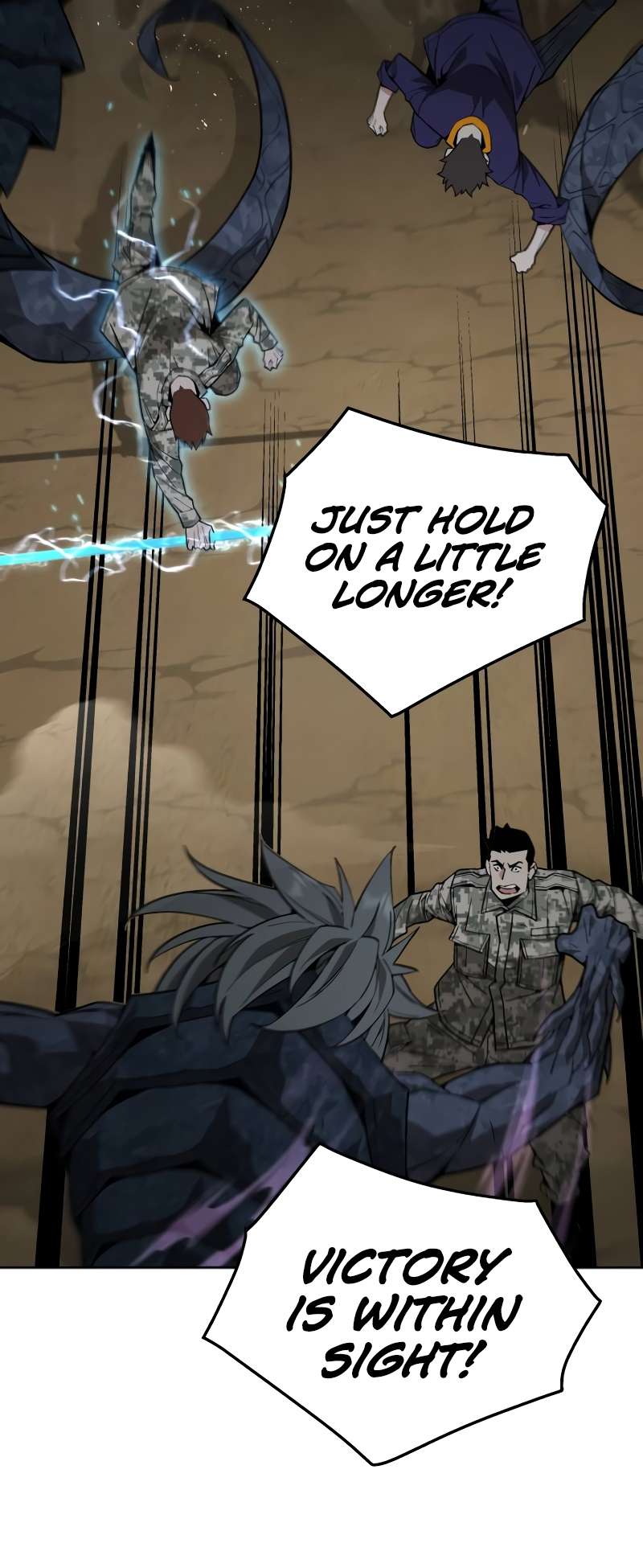 Apocalyptic Chef Awakening chapter 14 page 13