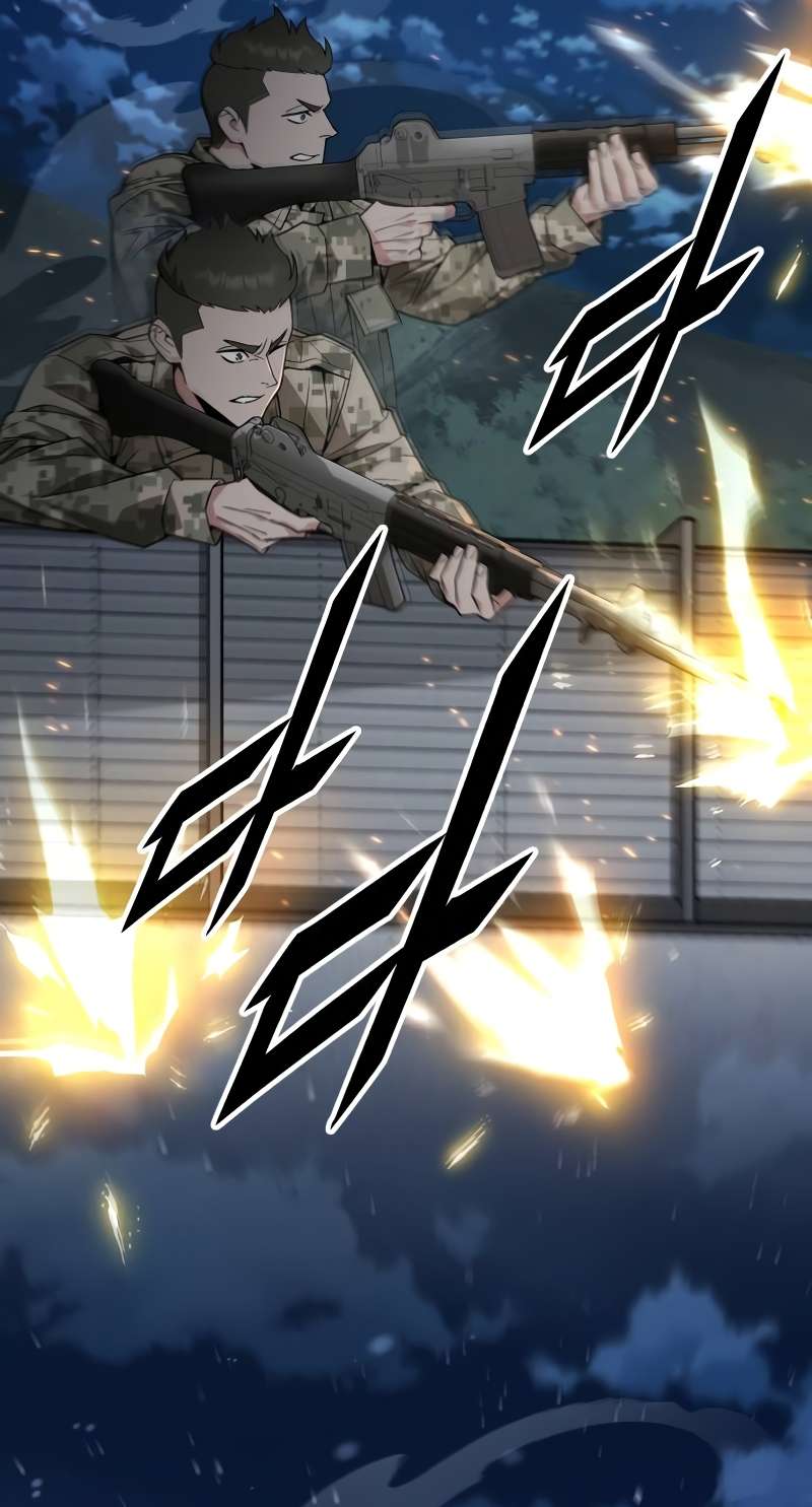 Apocalyptic Chef Awakening chapter 14 page 15