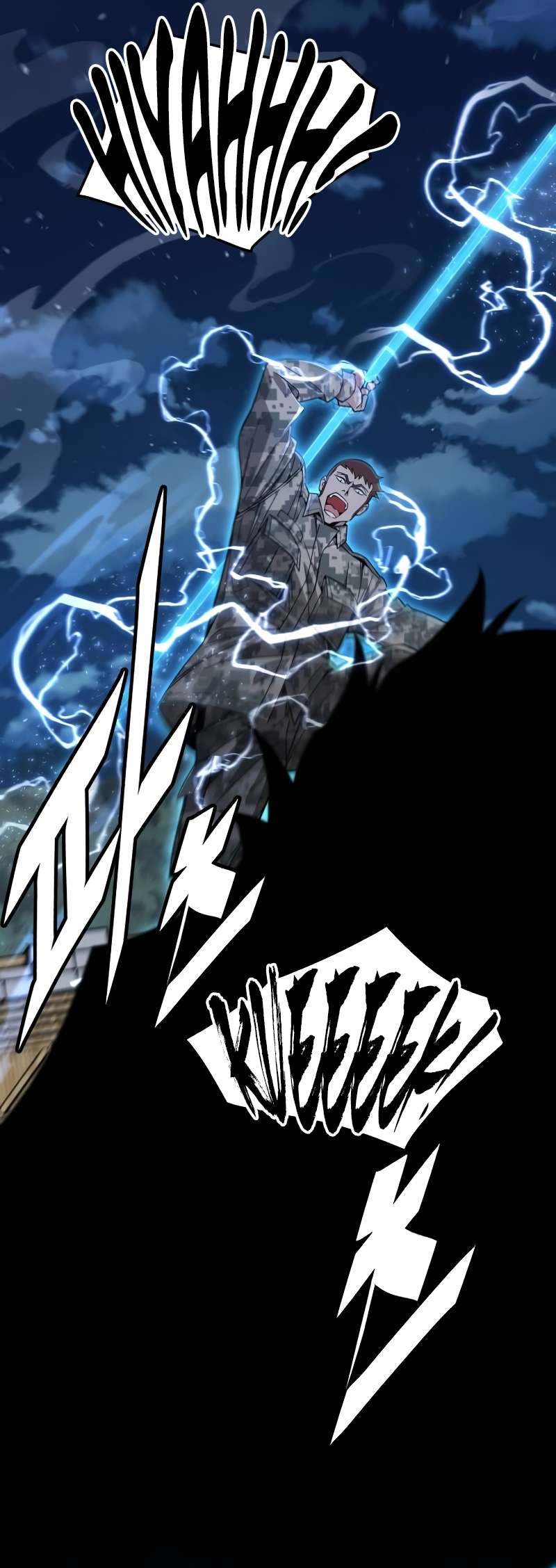 Apocalyptic Chef Awakening chapter 14 page 16