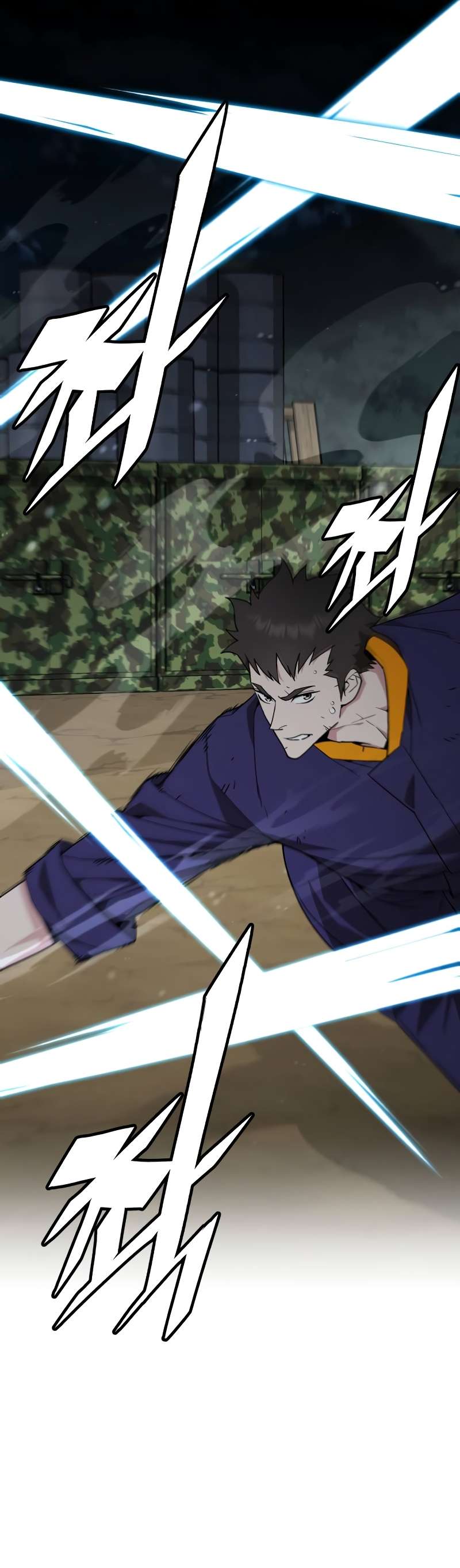 Apocalyptic Chef Awakening chapter 14 page 17