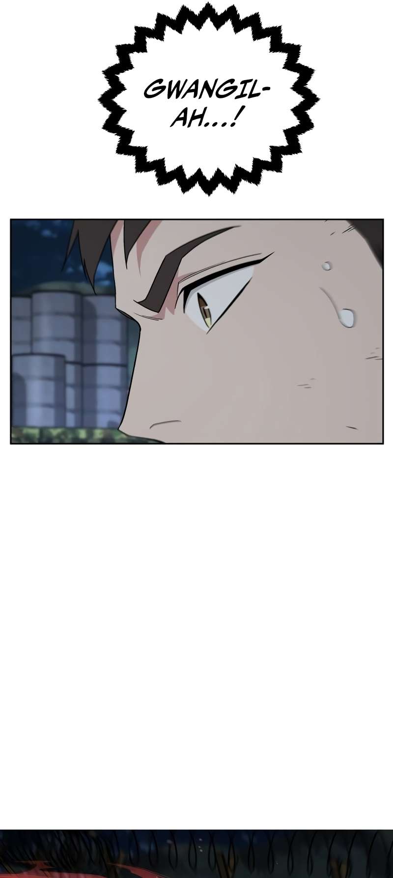 Apocalyptic Chef Awakening chapter 14 page 18