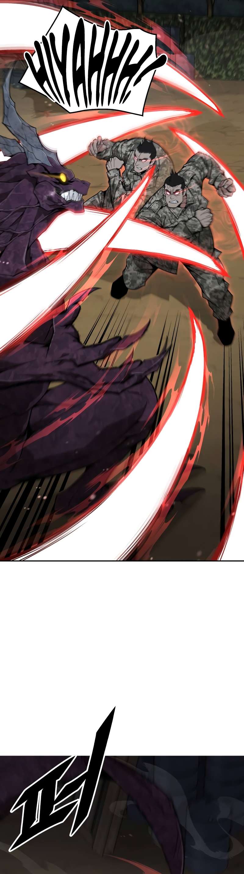 Apocalyptic Chef Awakening chapter 14 page 19