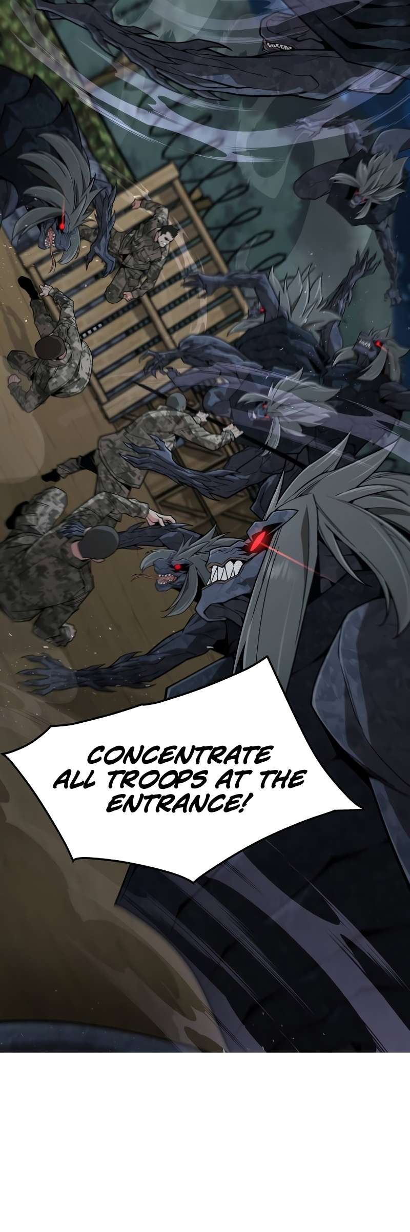 Apocalyptic Chef Awakening chapter 14 page 2