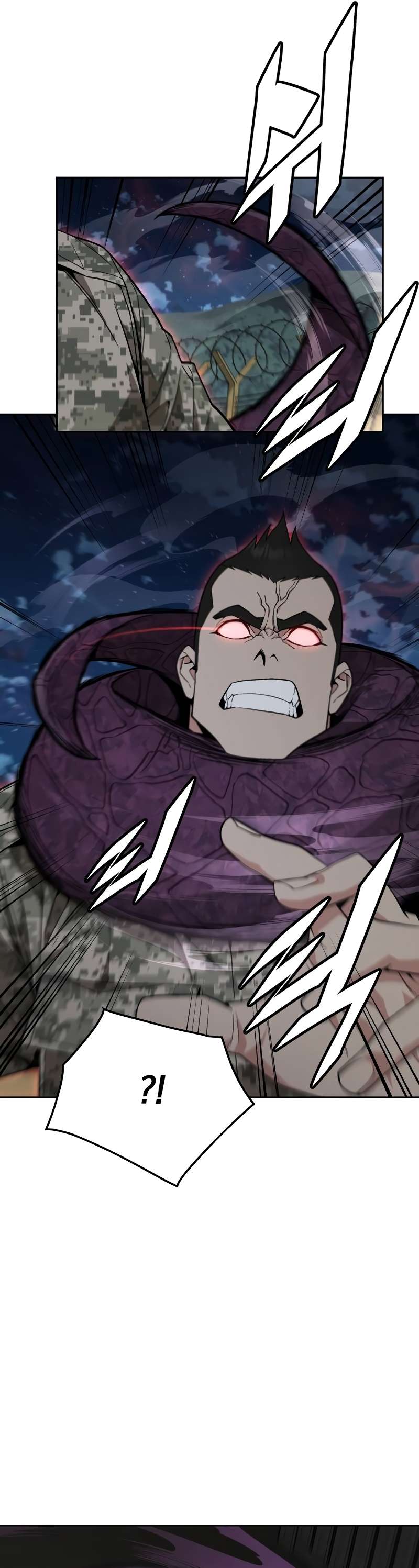 Apocalyptic Chef Awakening chapter 14 page 22