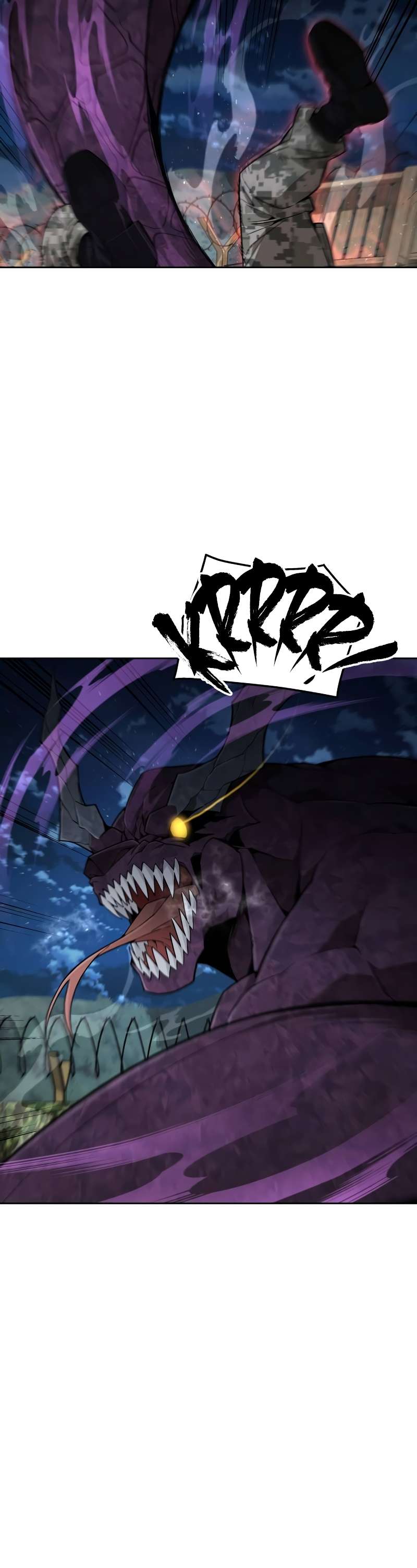 Apocalyptic Chef Awakening chapter 14 page 25