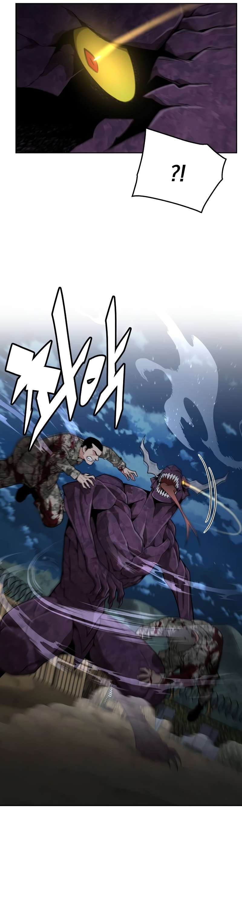 Apocalyptic Chef Awakening chapter 14 page 26