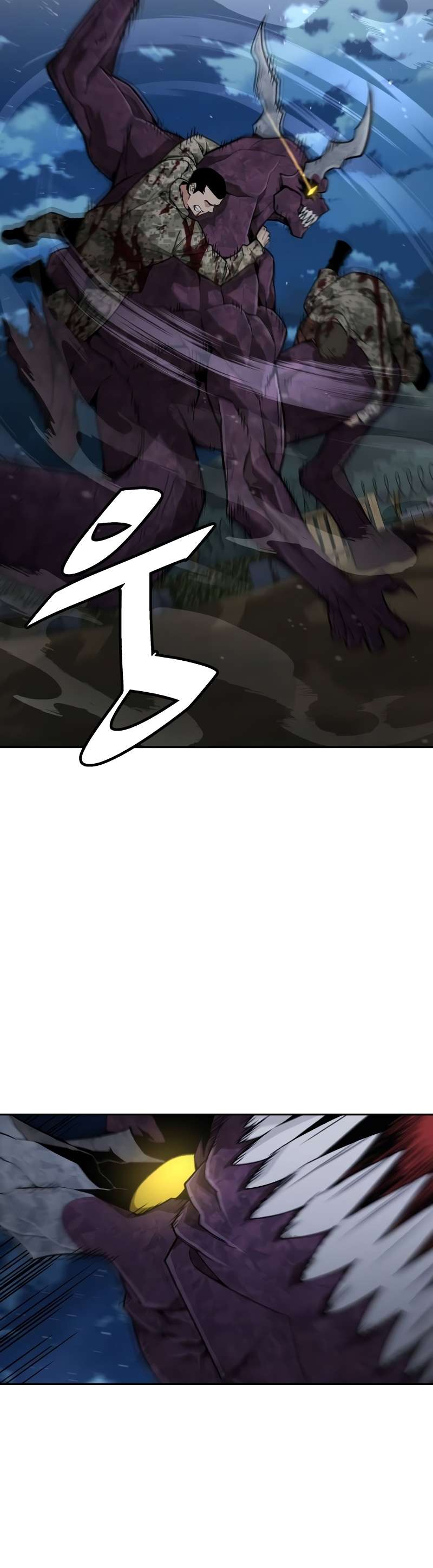 Apocalyptic Chef Awakening chapter 14 page 29