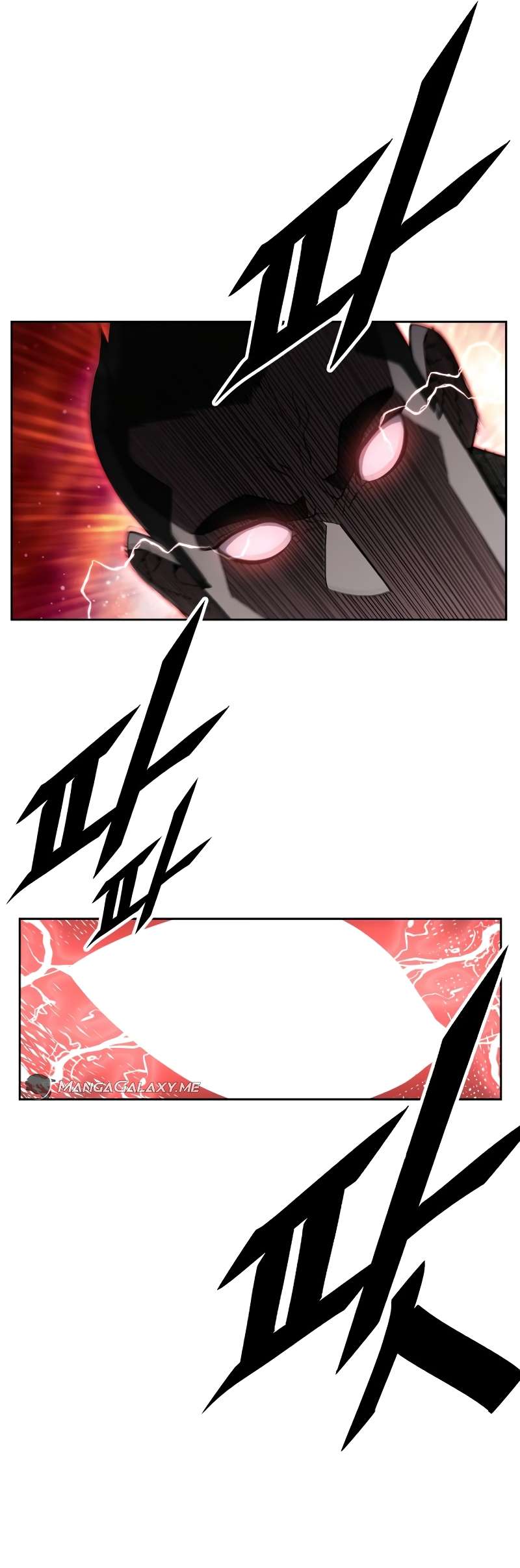 Apocalyptic Chef Awakening chapter 14 page 32