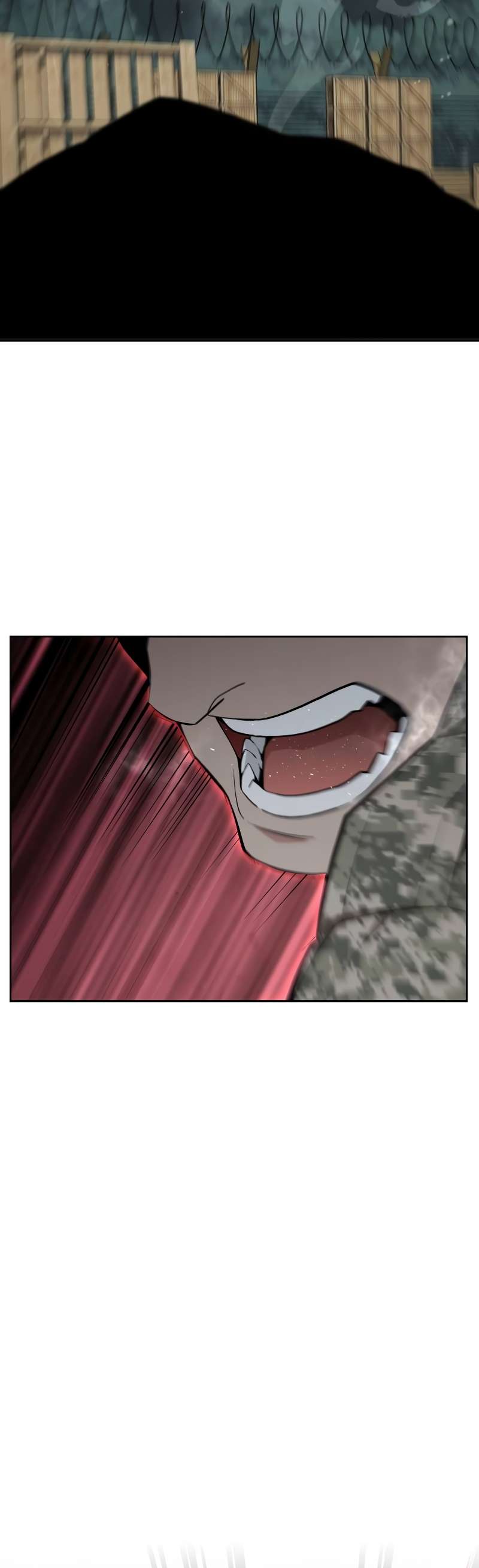 Apocalyptic Chef Awakening chapter 14 page 35