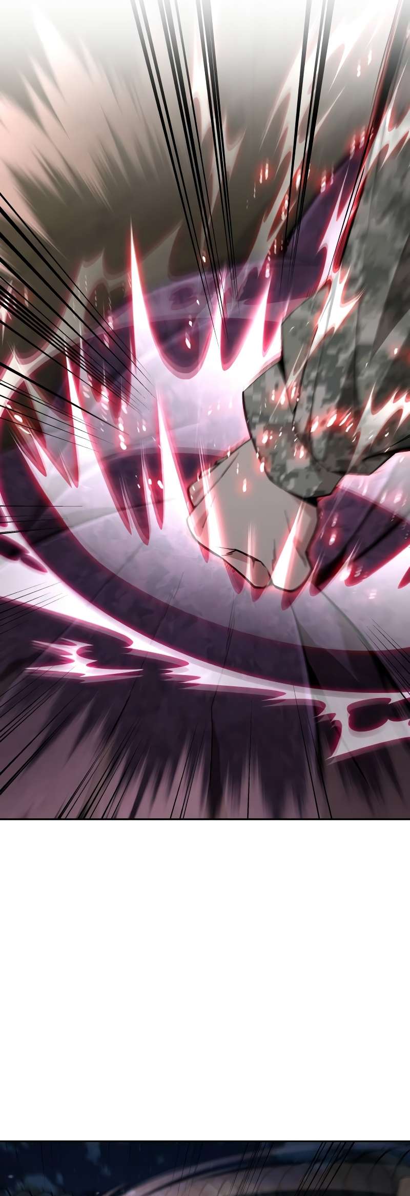 Apocalyptic Chef Awakening chapter 14 page 36