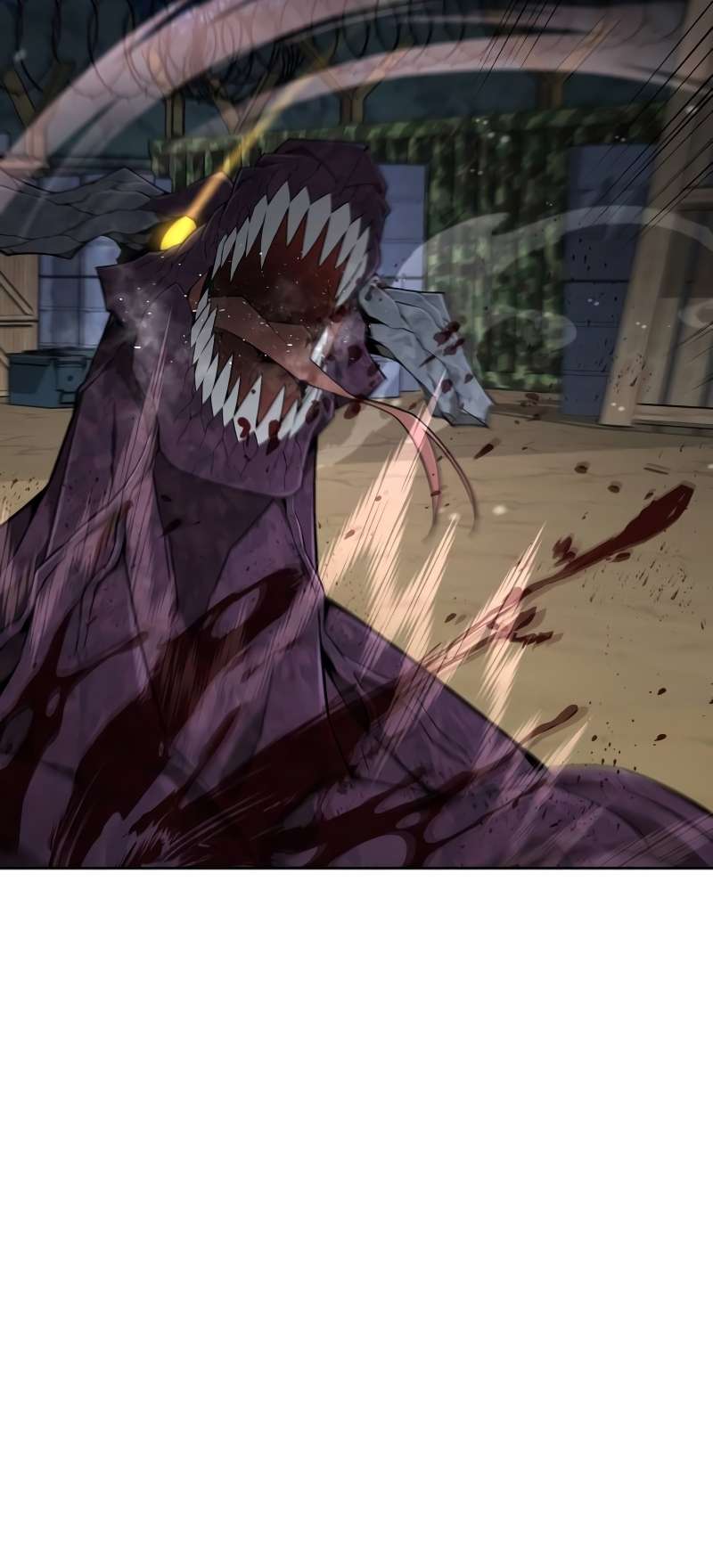 Apocalyptic Chef Awakening chapter 14 page 37