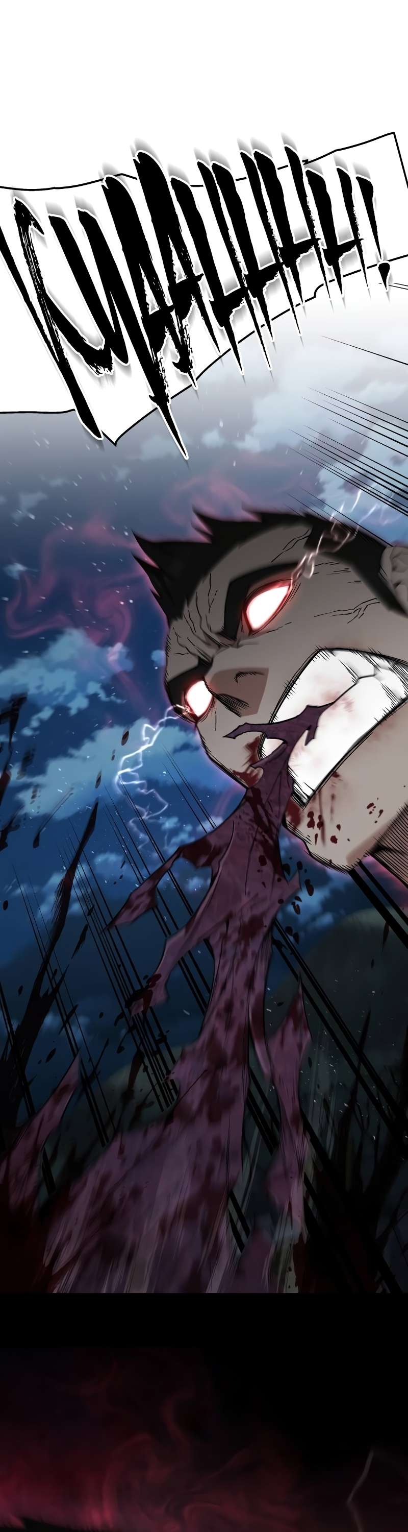 Apocalyptic Chef Awakening chapter 14 page 39