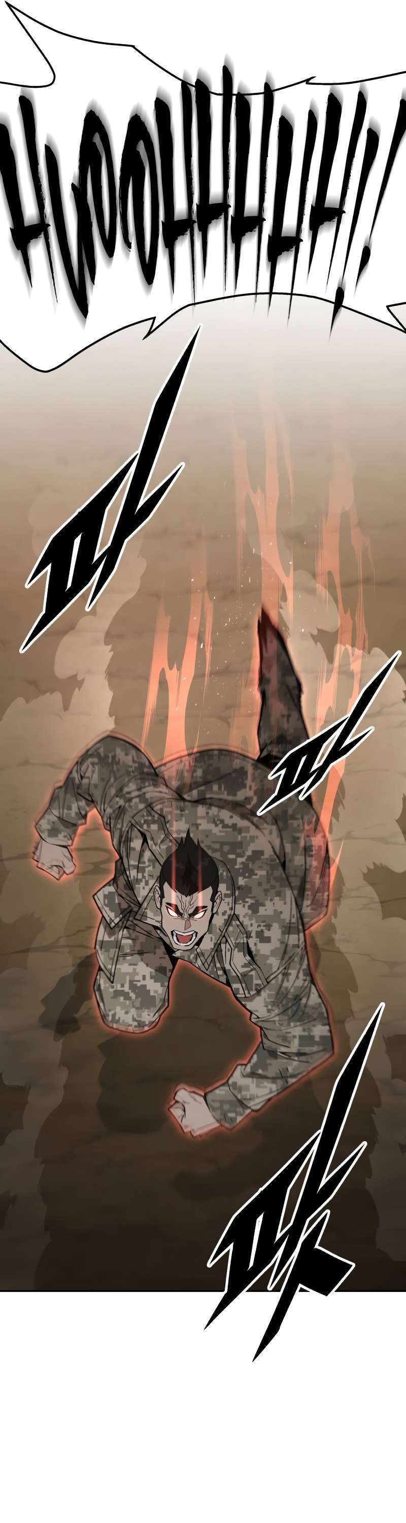 Apocalyptic Chef Awakening chapter 14 page 4