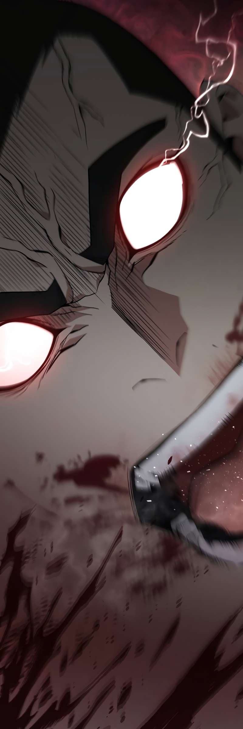 Apocalyptic Chef Awakening chapter 14 page 40