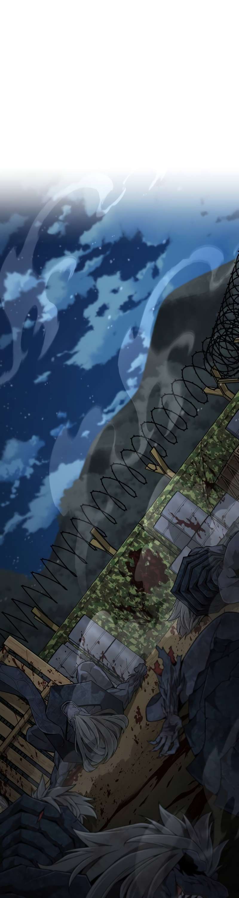 Apocalyptic Chef Awakening chapter 14 page 43