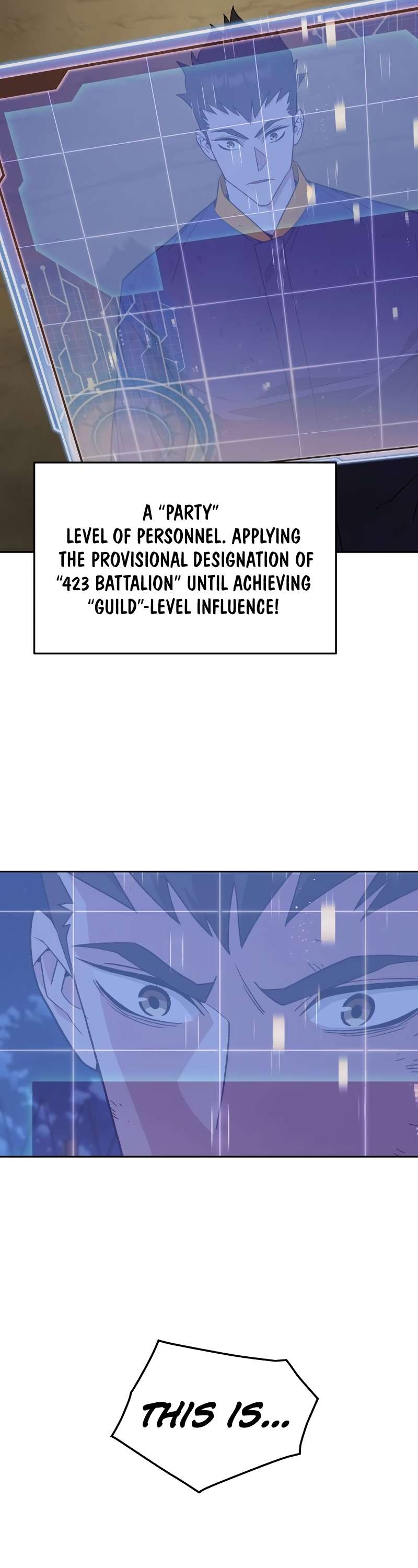 Apocalyptic Chef Awakening chapter 14 page 48