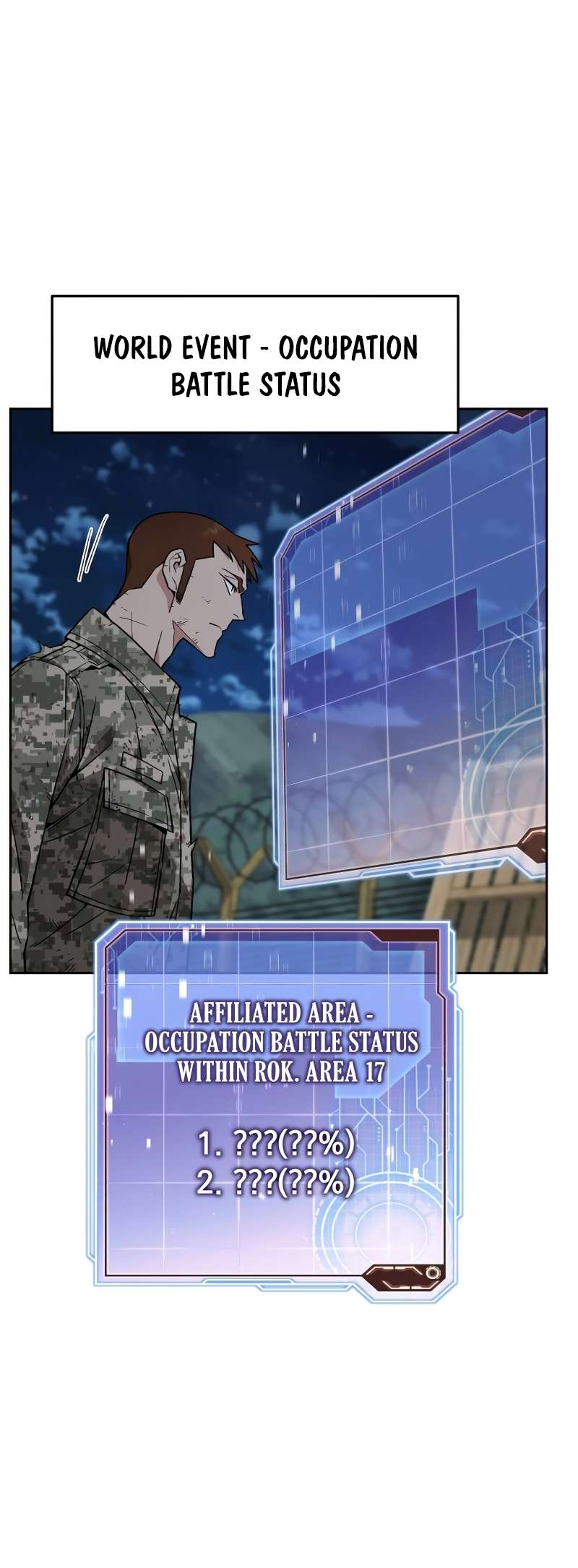 Apocalyptic Chef Awakening chapter 14 page 49