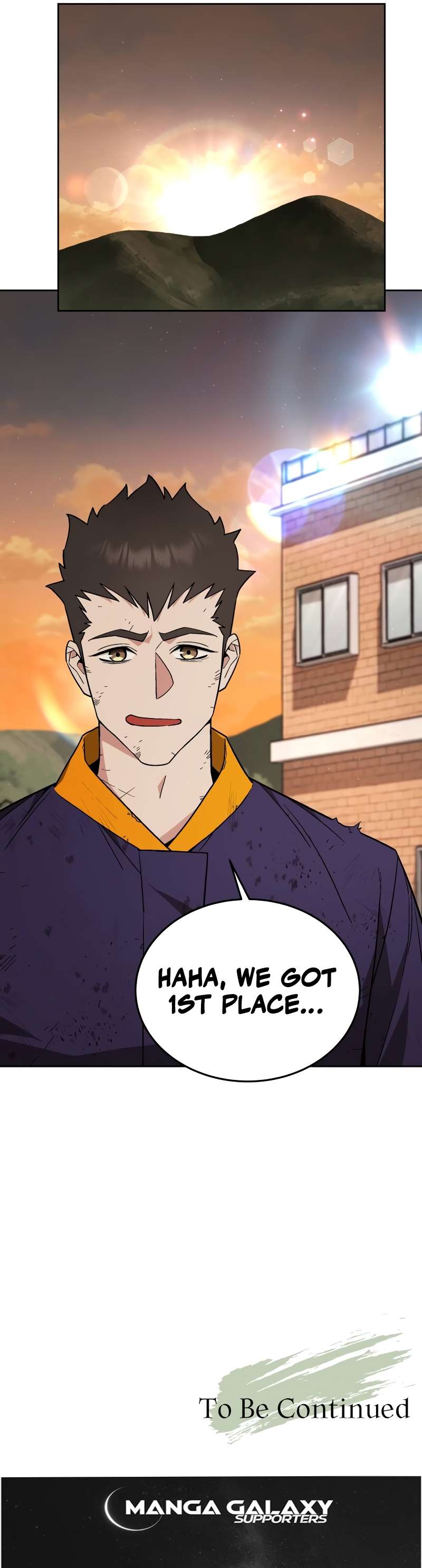 Apocalyptic Chef Awakening chapter 14 page 52