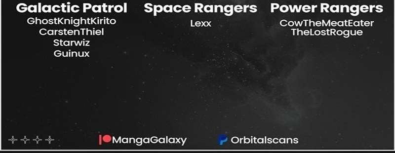 Apocalyptic Chef Awakening chapter 14 page 53