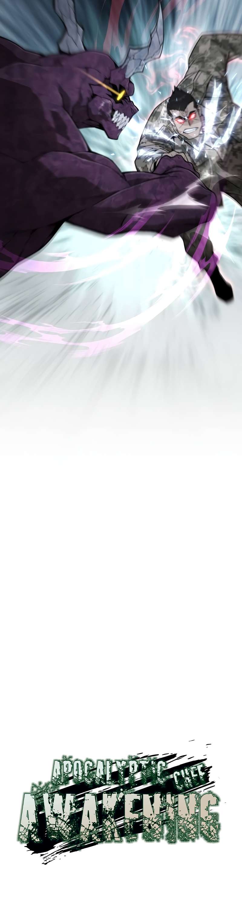 Apocalyptic Chef Awakening chapter 14 page 8
