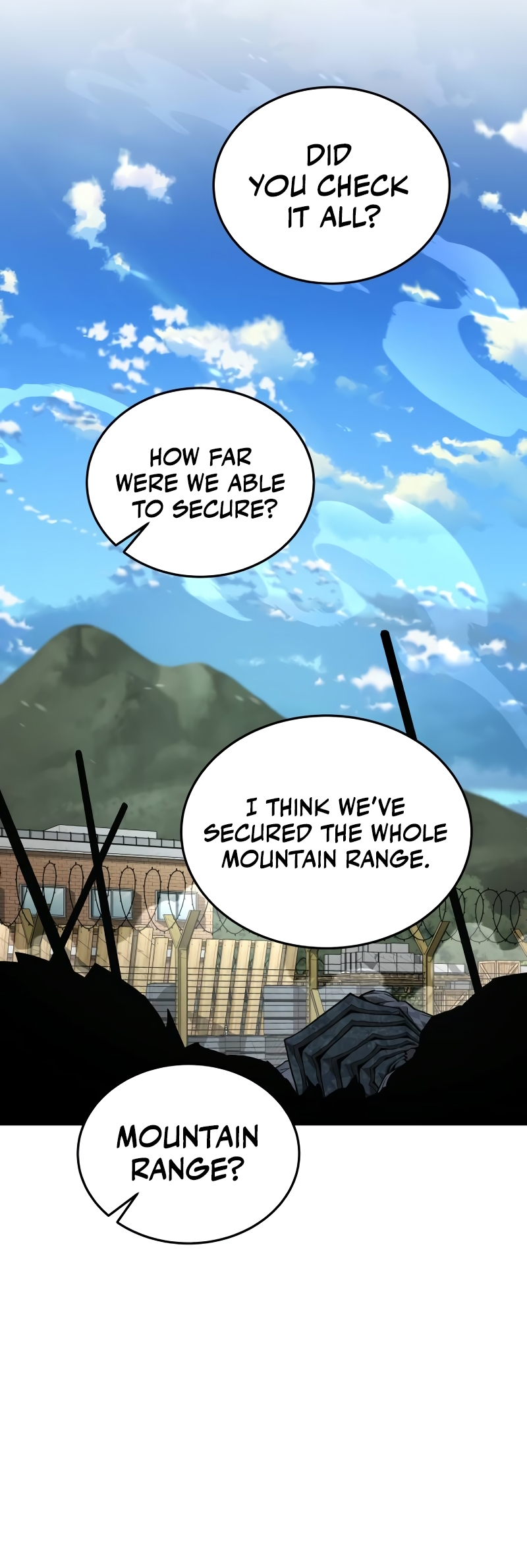 Apocalyptic Chef Awakening chapter 15 page 11