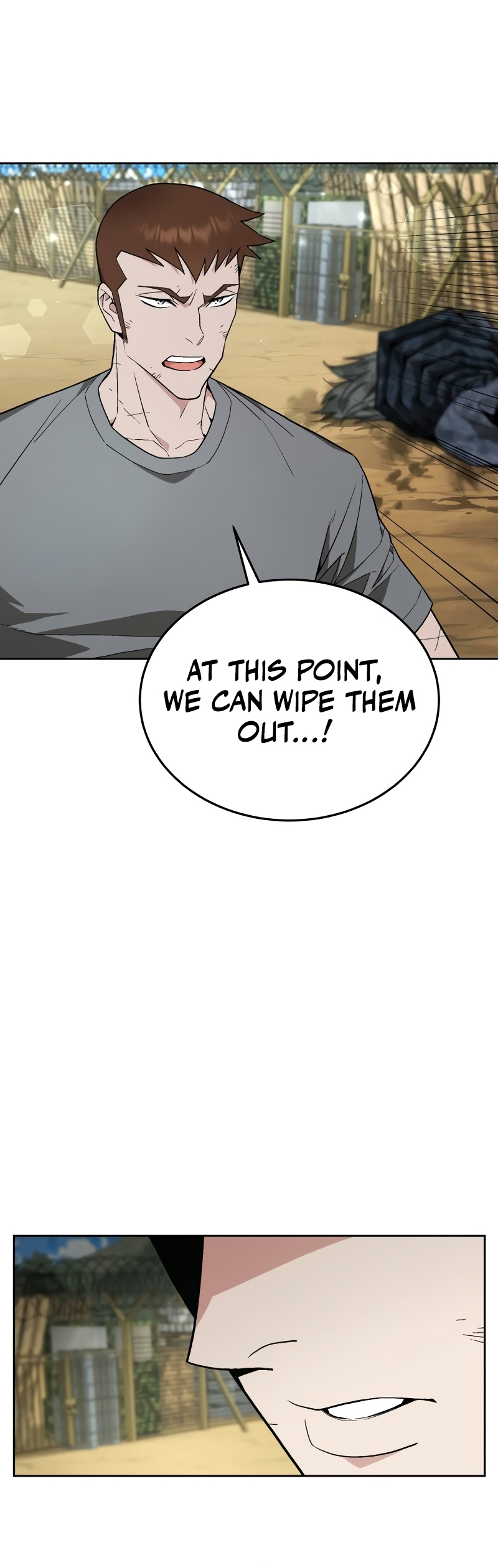 Apocalyptic Chef Awakening chapter 15 page 17