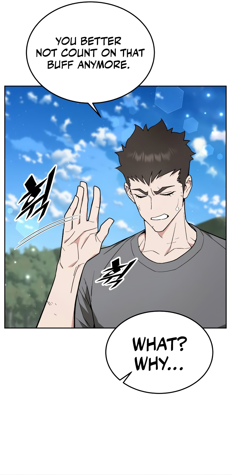 Apocalyptic Chef Awakening chapter 15 page 21