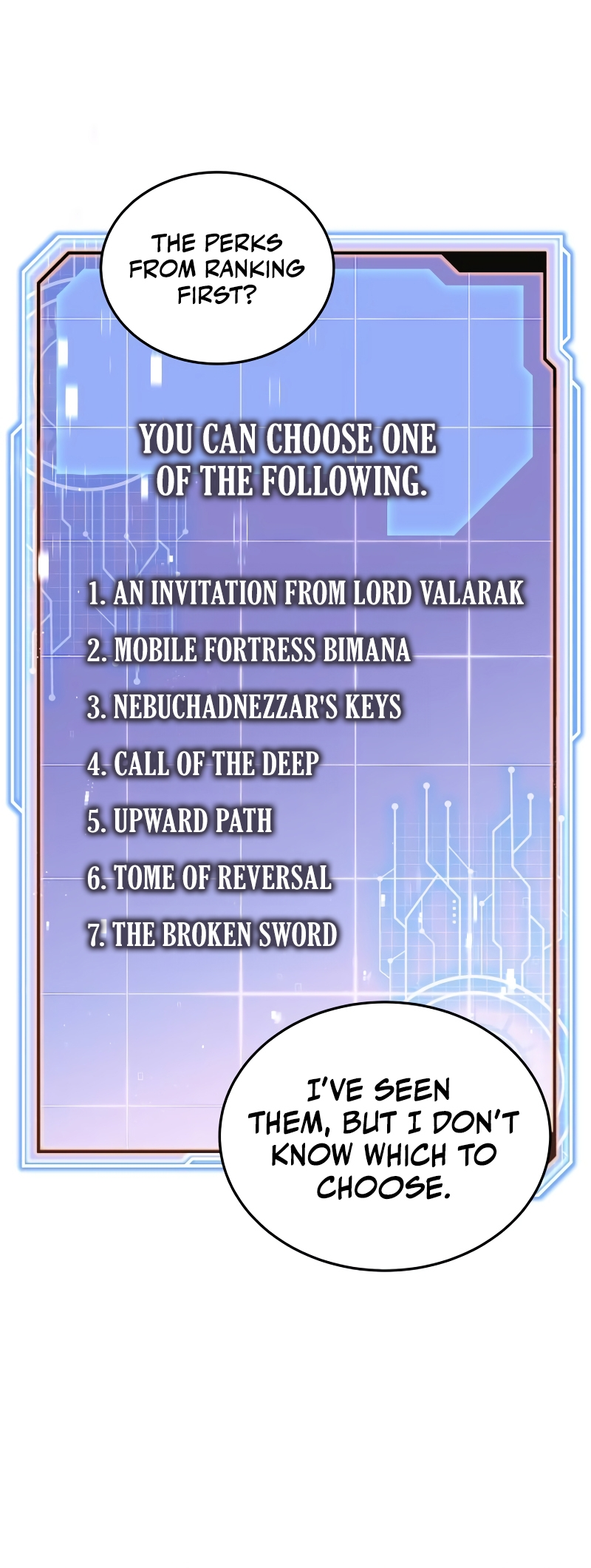 Apocalyptic Chef Awakening chapter 15 page 27