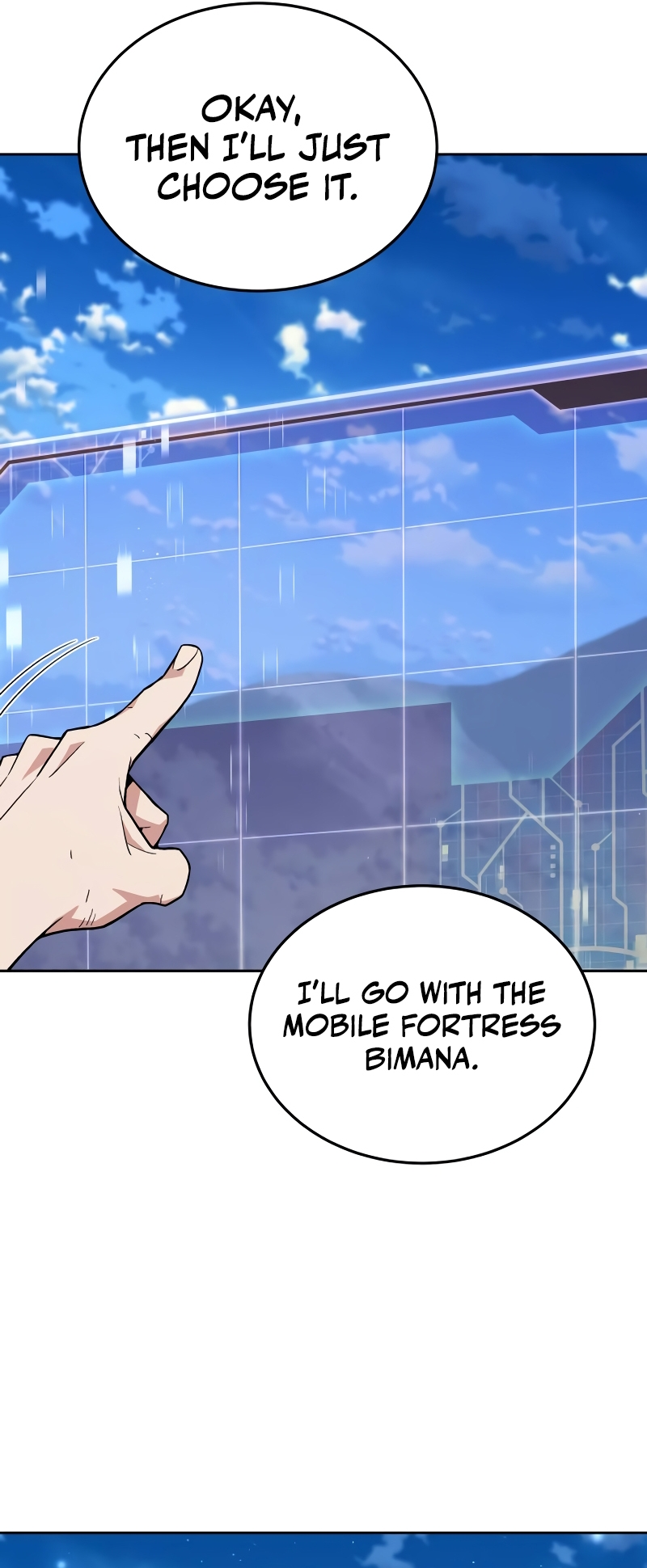 Apocalyptic Chef Awakening chapter 15 page 31