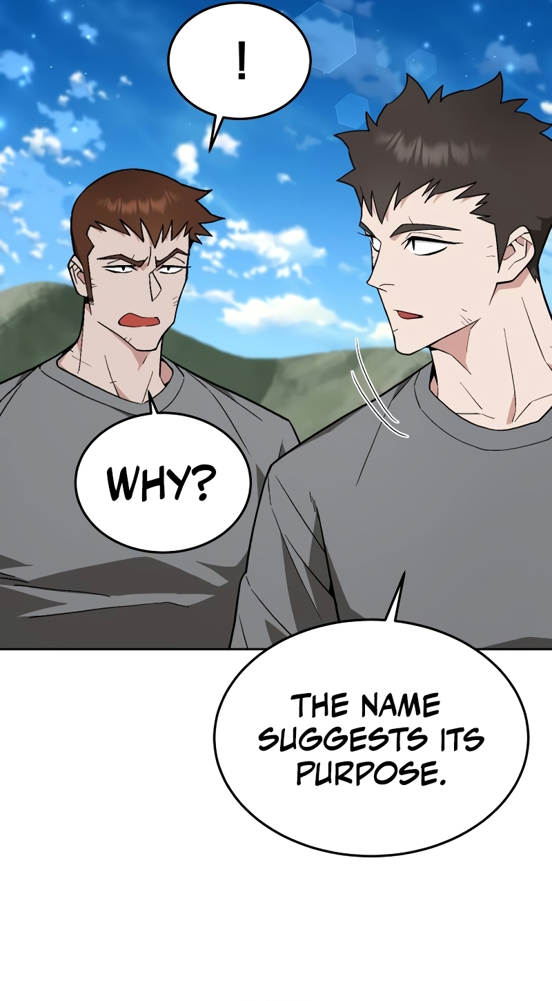 Apocalyptic Chef Awakening chapter 15 page 32