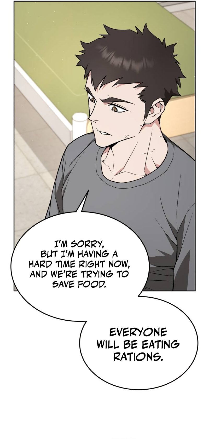 Apocalyptic Chef Awakening chapter 16 page 10