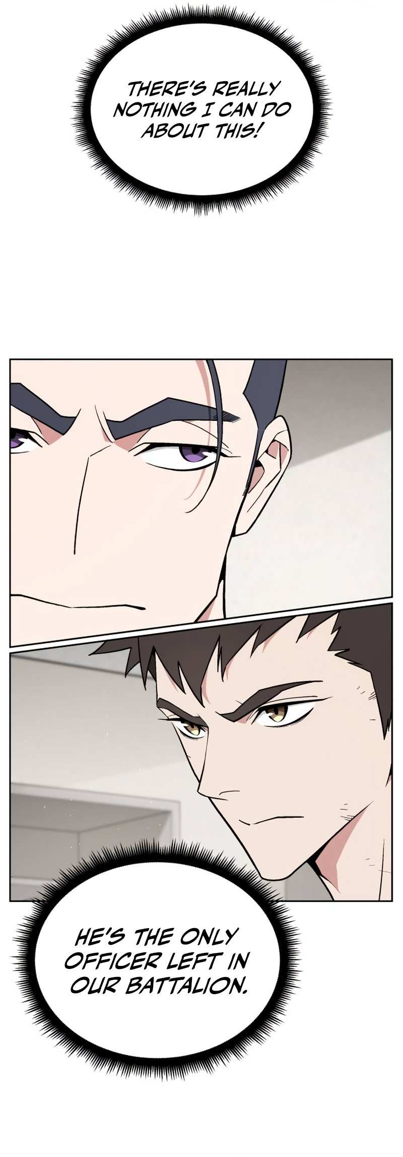 Apocalyptic Chef Awakening chapter 16 page 14