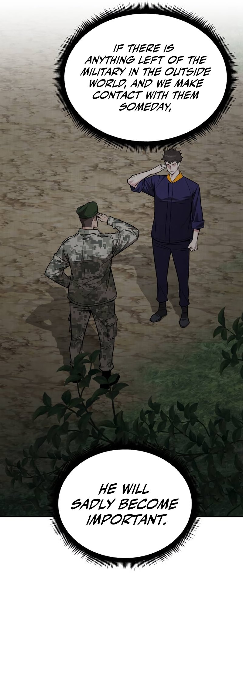 Apocalyptic Chef Awakening chapter 16 page 15