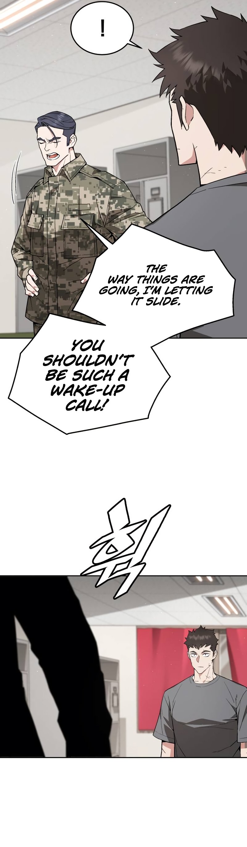 Apocalyptic Chef Awakening chapter 16 page 17