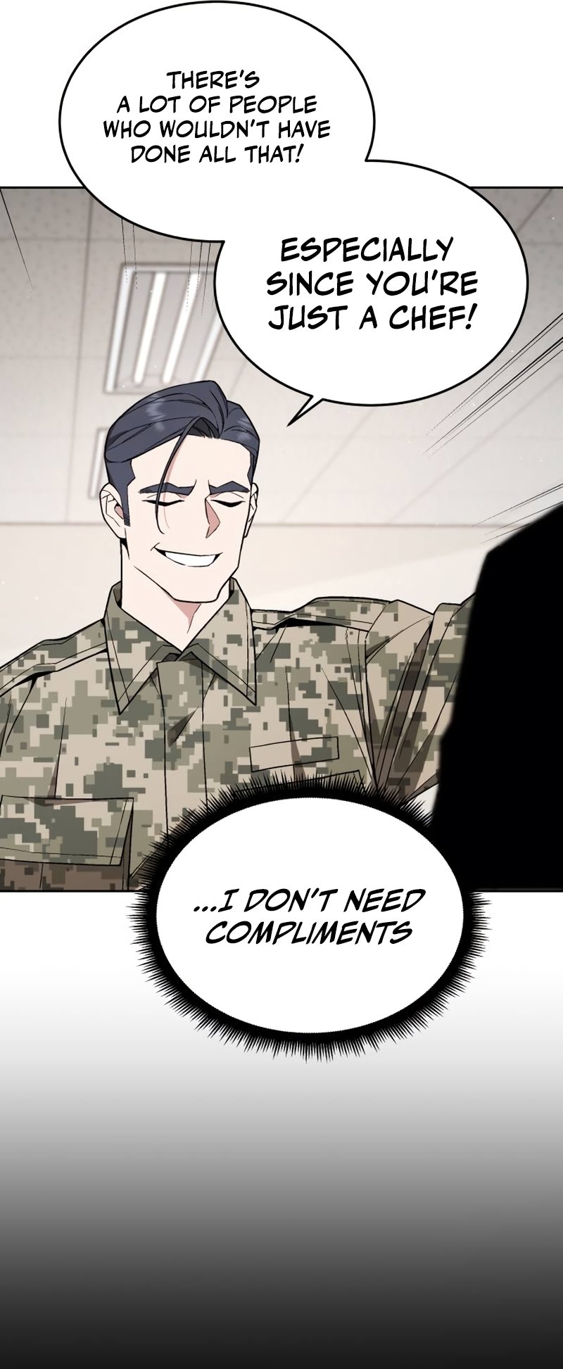 Apocalyptic Chef Awakening chapter 16 page 2