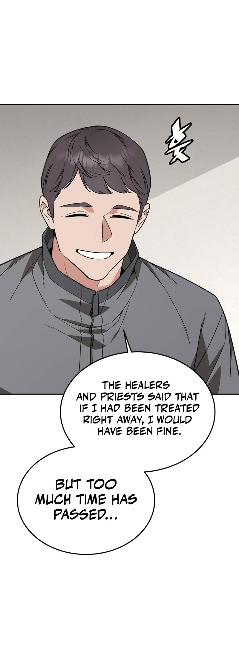 Apocalyptic Chef Awakening chapter 16 page 24