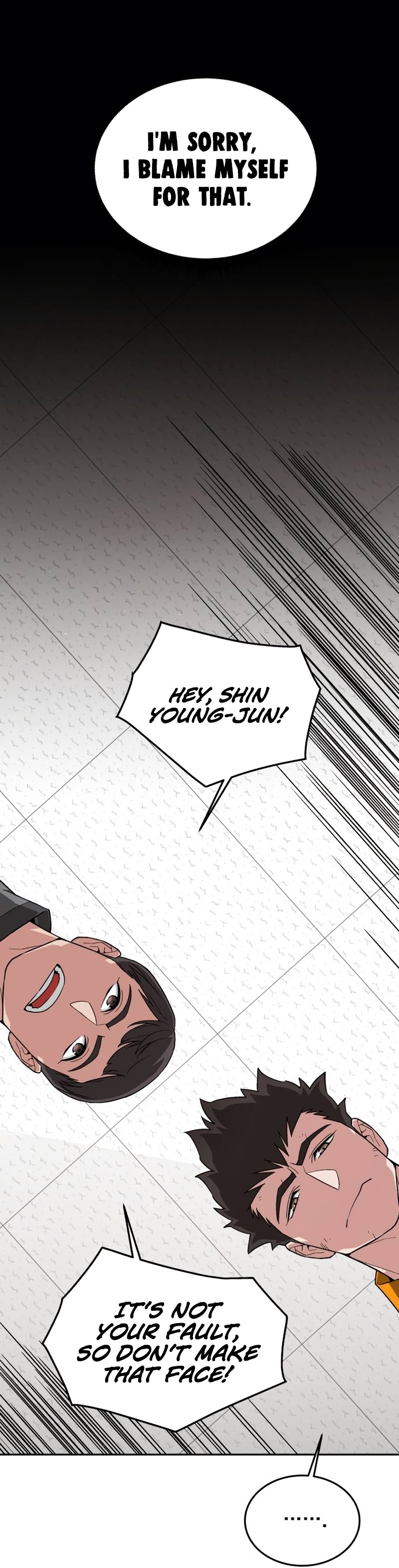 Apocalyptic Chef Awakening chapter 16 page 27