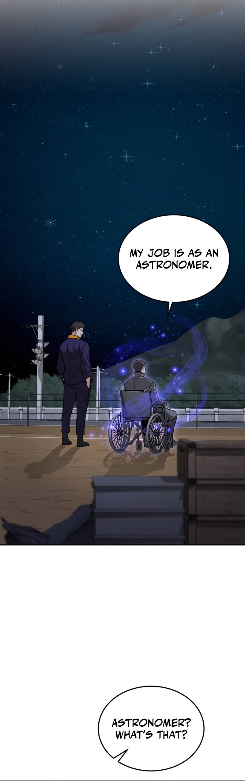 Apocalyptic Chef Awakening chapter 16 page 31