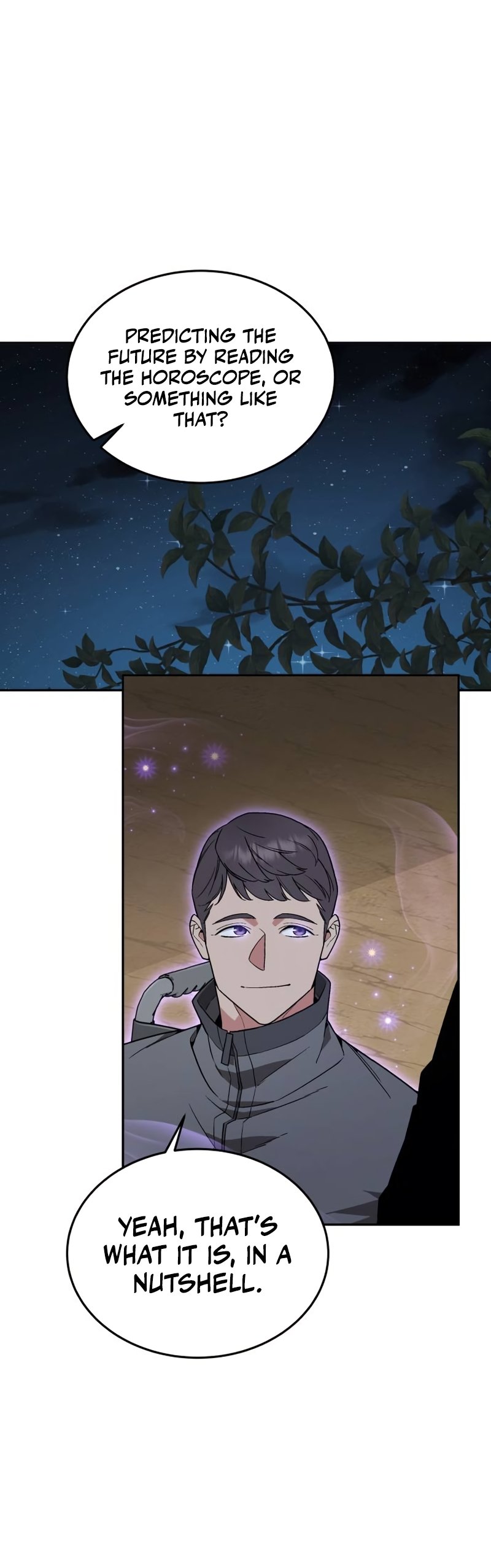 Apocalyptic Chef Awakening chapter 16 page 33