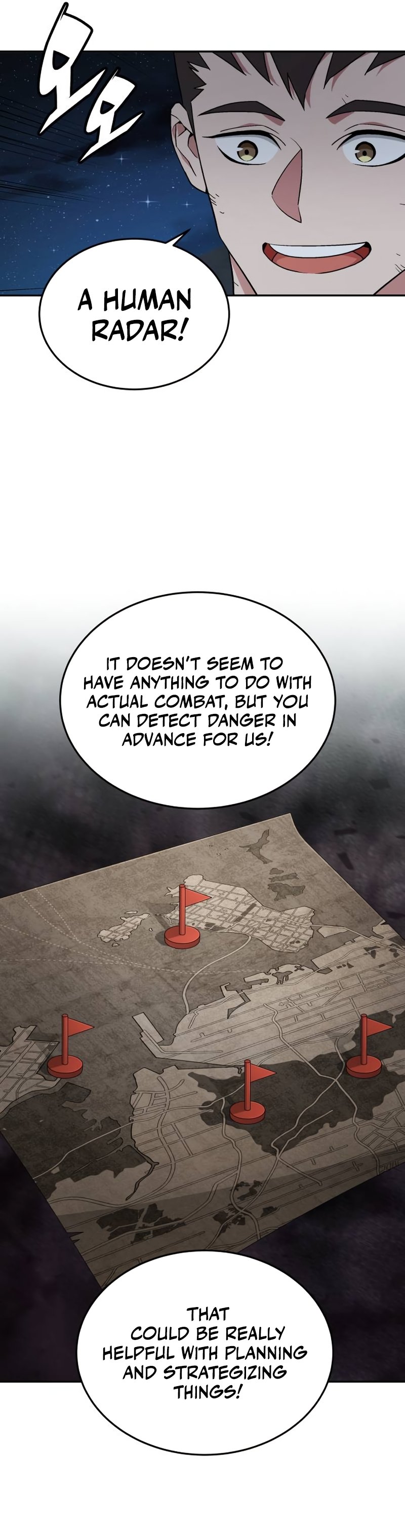 Apocalyptic Chef Awakening chapter 16 page 34