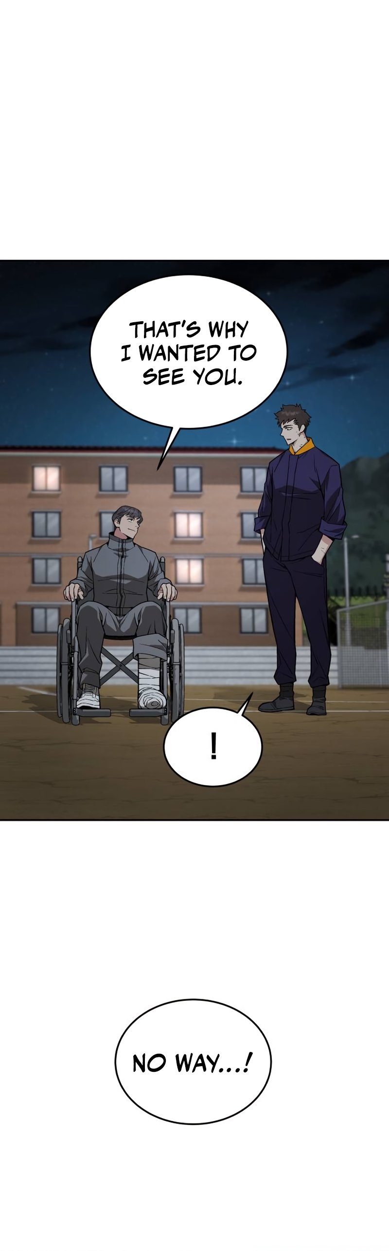 Apocalyptic Chef Awakening chapter 16 page 35