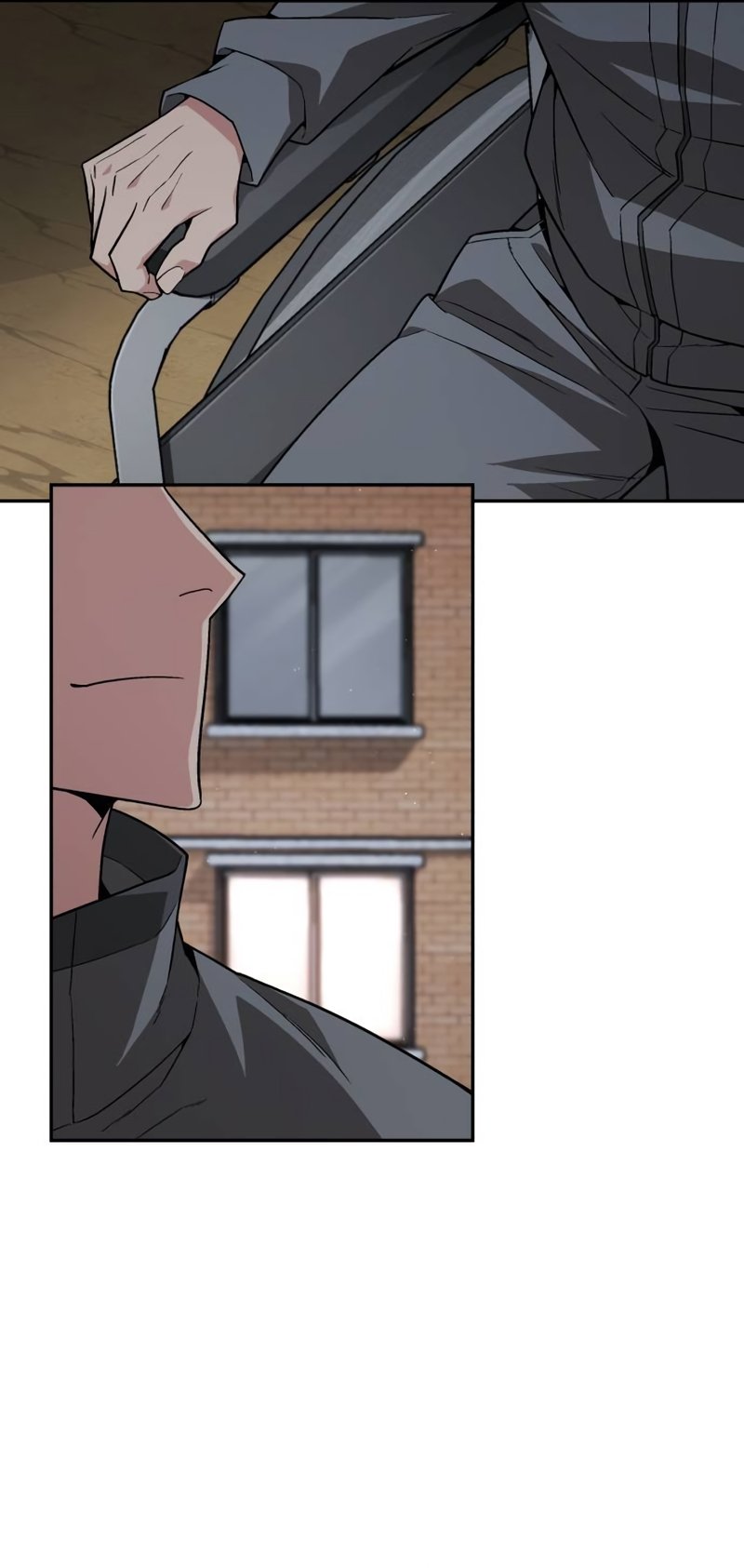 Apocalyptic Chef Awakening chapter 16 page 38