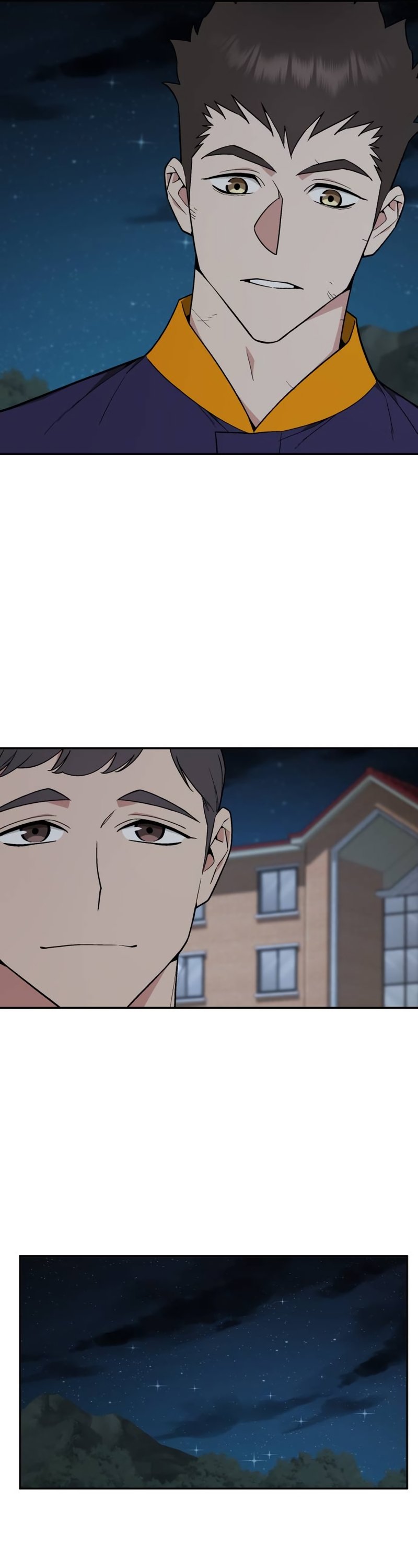 Apocalyptic Chef Awakening chapter 16 page 40