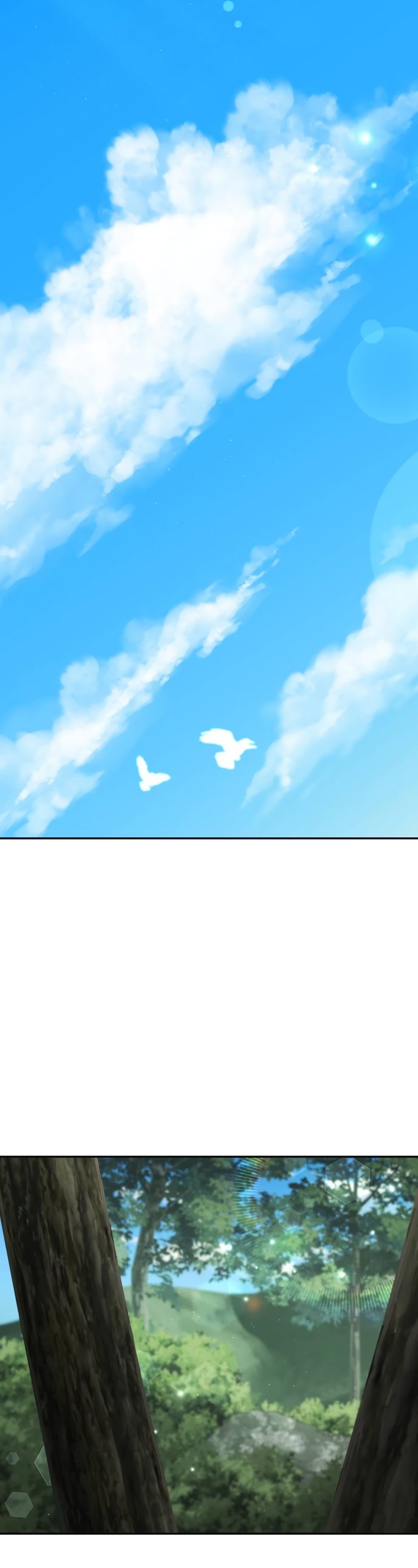 Apocalyptic Chef Awakening chapter 16 page 42