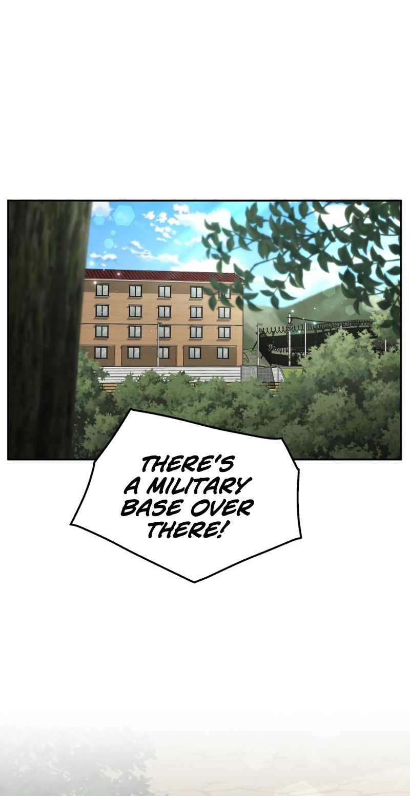 Apocalyptic Chef Awakening chapter 16 page 43