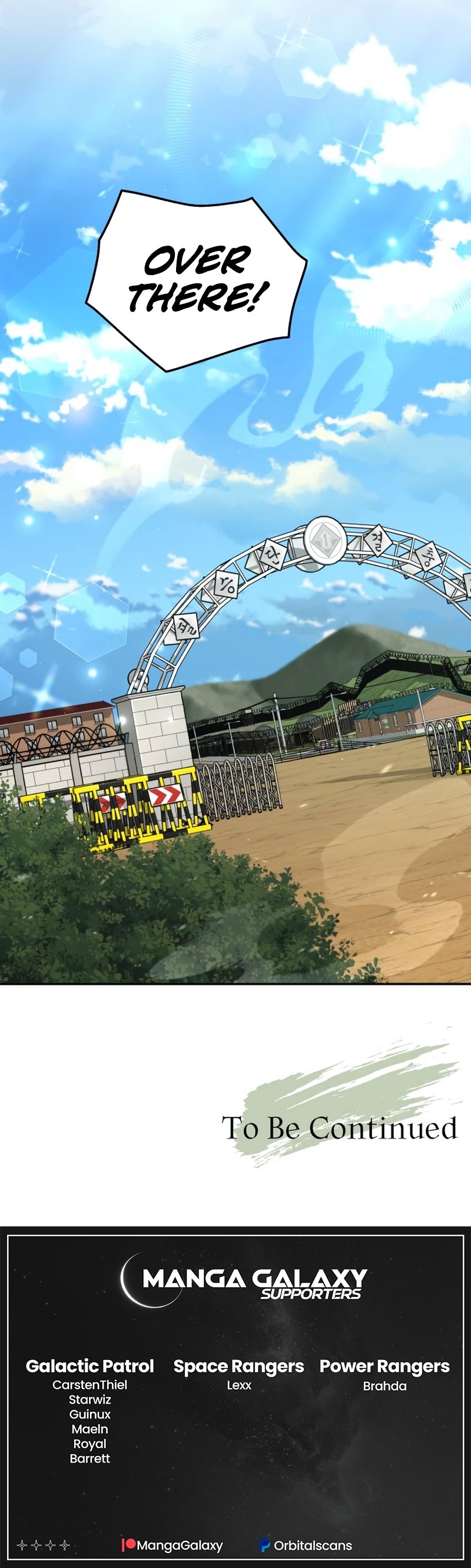 Apocalyptic Chef Awakening chapter 16 page 46