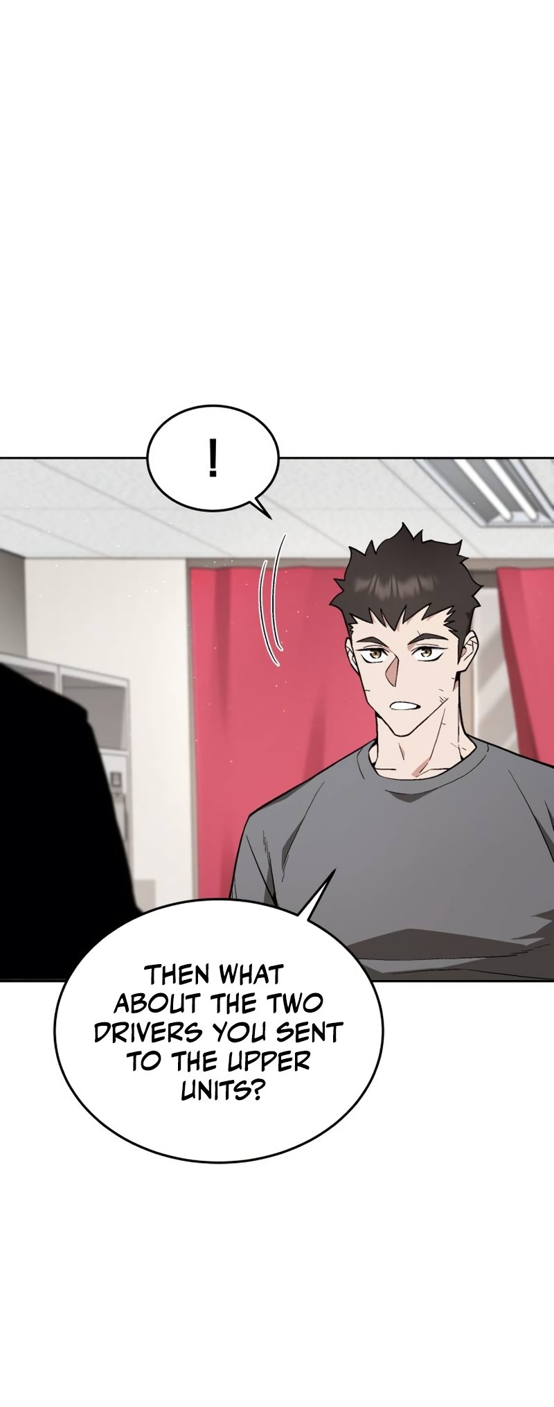 Apocalyptic Chef Awakening chapter 16 page 5